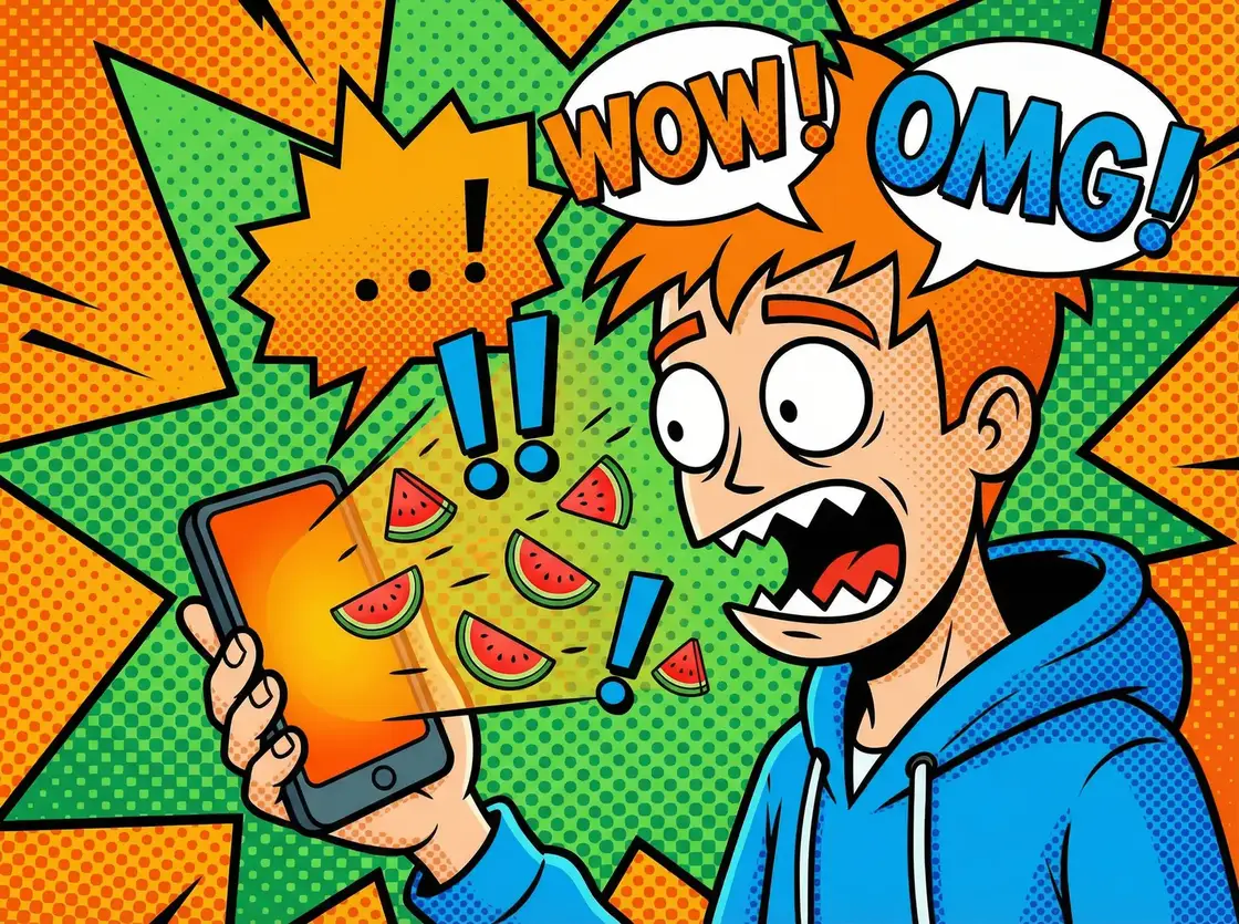 易拉罐 wifi 网络热点话题